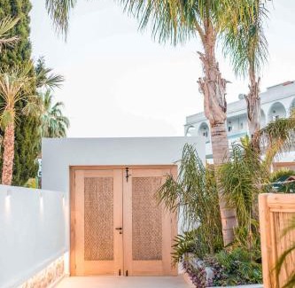 Faliraki Hotel | Vanik Suites