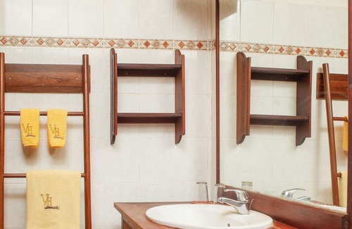 Ambaro Hotel | Vanila Hotel & Spa