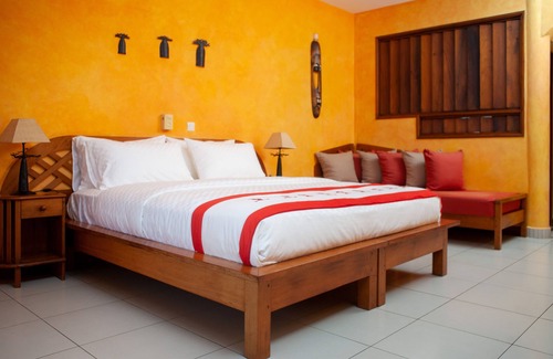 Ambaro Hotel | Vanila Hotel & Spa