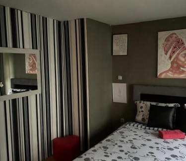 Leskovac Apartment | Vanila