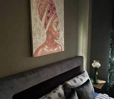 Leskovac Apartment | Vanila