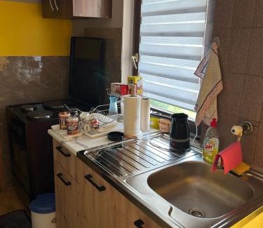 Leskovac Apartment | Vanila