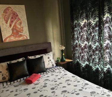 Leskovac Apartment | Vanila