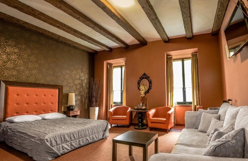 Srodmiescie Hotel | Vanilla Hotel