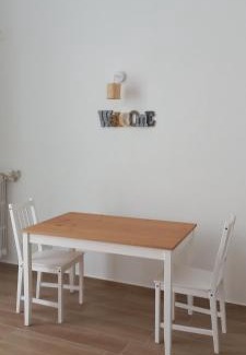 Molfetta House | vanilla house