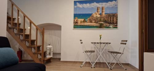 Molfetta House | vanilla house