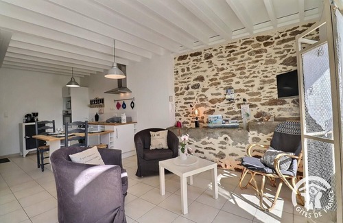 Saint-Coulomb House | Vanilla - SAINT-COULOMB