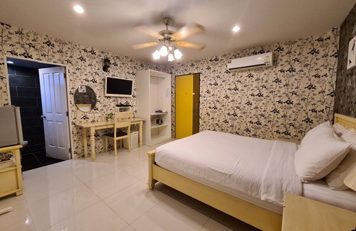 Khao Takiab Hotel | Vanilla Summer Inn