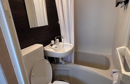 Koto Apartment | VanillaHotel-Fukagawa