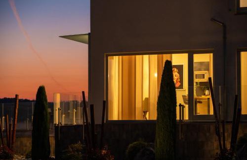 Pollenzo Apartment | Vanity Tail Luxury Apartments