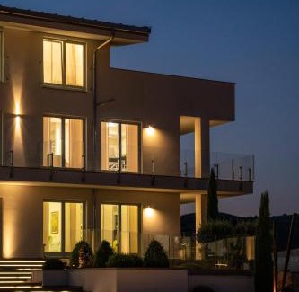 Pollenzo Apartment | Vanity Tail Luxury Apartments