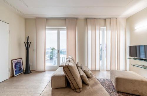 Pollenzo Apartment | Vanity Tail Luxury Apartments