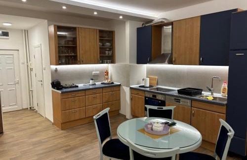 Vrsac Apartment | Vanja Apartman