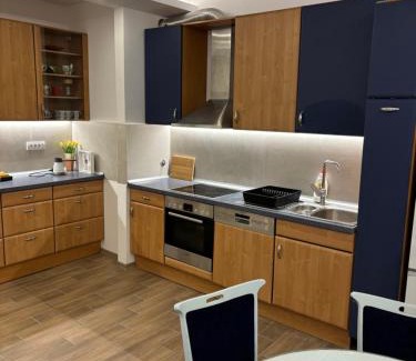 Vrsac Apartment | Vanja Apartman