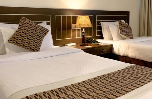 Boudhha Hotel | Vannasut Hotel and Spa