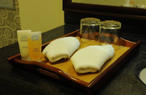 Boudhha Hotel | Vannasut Hotel and Spa