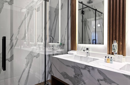 Thessaloniki City Centre Hotel | Vanoro Hotel
