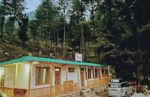 Mohal Cottage | Vansh Green View Homestay