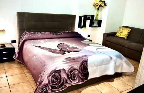Centro Storico Bed & Breakfast | Vanvitelli Home
