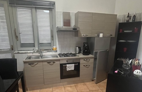 Centro Storico Bed & Breakfast | Vanvitelli Home
