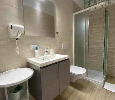 Borgo Milano House | Vapama Rooms