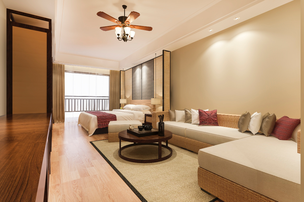 Vapi Bed & Breakfast | Vapi-Daman Guest Nest