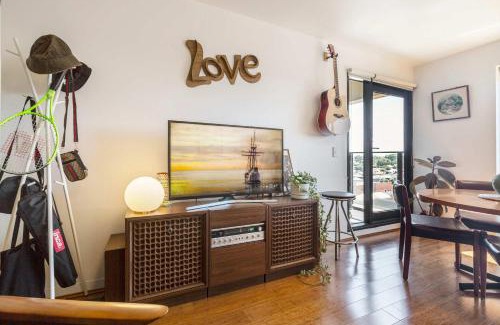 Brunswick House | VAQUAY Casa Boogie In Brunswick East