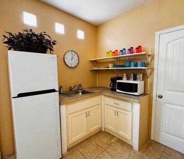 Centro Apartment | Vaquita Marina House