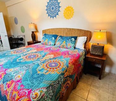 Centro Apartment | Vaquita Marina House
