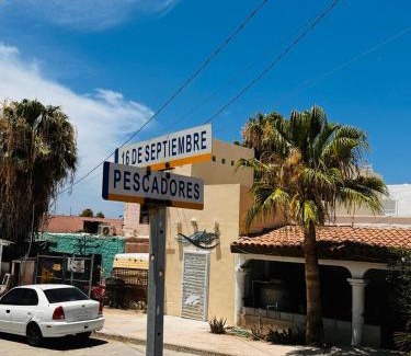 Centro Apartment | Vaquita Marina House