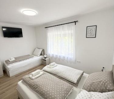 Olaszfalu House | Varázsvilág Vendégház
