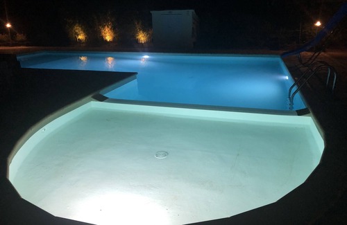 Vidauban House | VAR Maison Climatisée 10 Personnes 5 Chambres Piscine Terrain de Boules