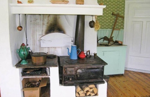 Holjes House | VAR645 Höljes - Finnskogavägen 20