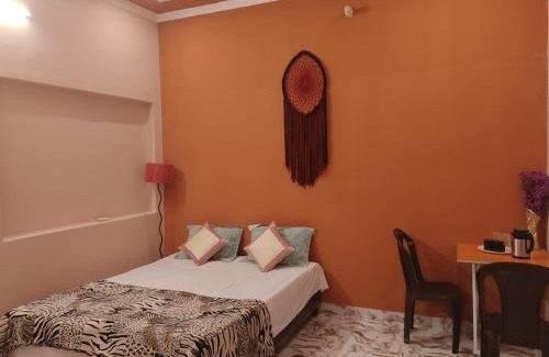 Mahmoorganj House | Varanasi Holiday Stay