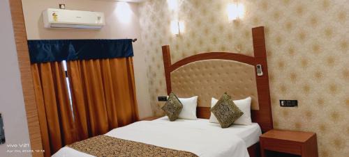 Varanasi Bed & Breakfast | Varanasi Villa(B&B)