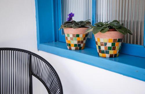 Paes Leme House | Varanda das Ignacias