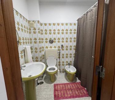 Lanhelas Apartment | Varanda do Coura