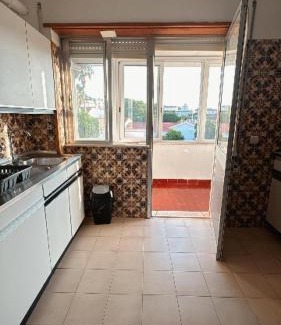 Lanhelas Apartment | Varanda do Coura