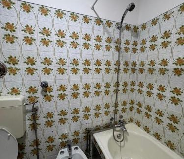 Lanhelas Apartment | Varanda do Coura