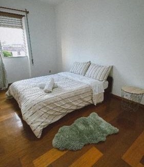 Lanhelas Apartment | Varanda do Coura