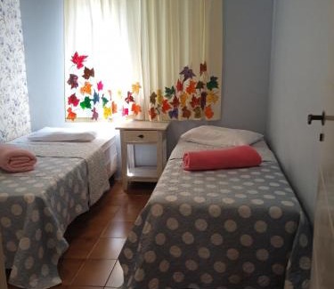 Sao Paulo House | Varanda Hospedaria - SP Expo Hospedagem