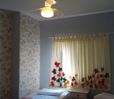 Sao Paulo House | Varanda Hospedaria - SP Expo Hospedagem