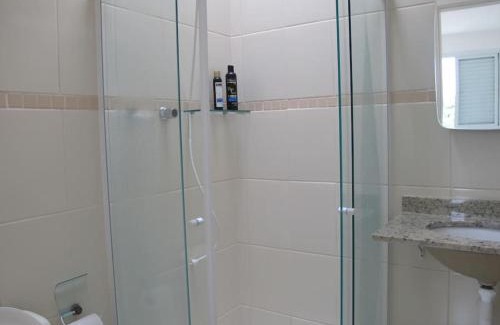 Centro Apartment | Varandas de Bertioga- Cobertura Duplex em Bertioga