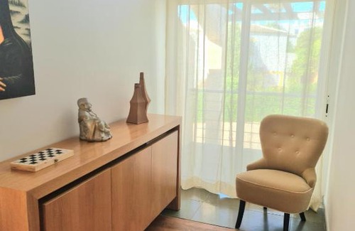 Mato Serrao House | Varandas do Carvoeiro