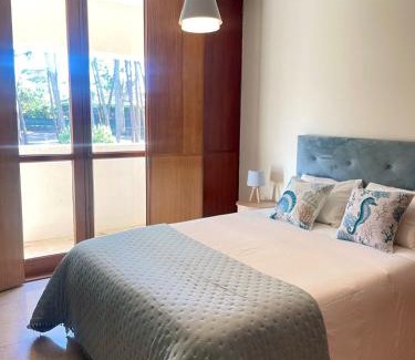 Ofir Apartment | Varandas do Pinhal