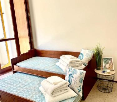 Ofir Apartment | Varandas do Pinhal