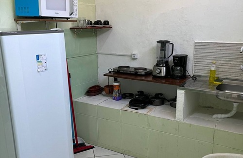 Ponta Negra Apartment | Varandas Para o Mar
