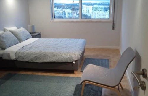 Correeira Apartment | Varandas Serra e Mar 7