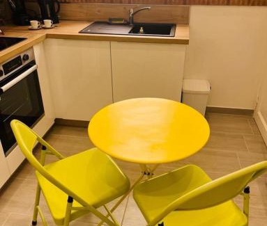Roquebrune-Cap-Martin Apartment | Varavilla, Très jolie 2P proche Monaco