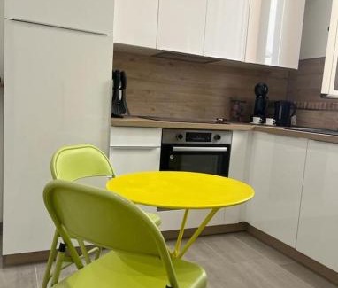 Roquebrune-Cap-Martin Apartment | Varavilla, Très jolie 2P proche Monaco
